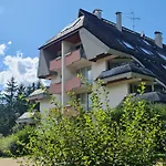 Schwarzwald Appartement Lenzkirch