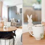Schwarzwald Appartement Lenzkirch