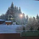 Appartement Schwarzwald *