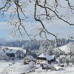 Appartement Schwarzwald