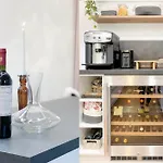 Appartement Schwarzwald Lenzkirch