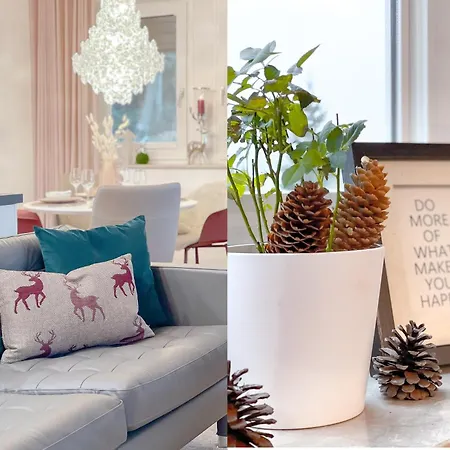 Διαμέρισμα Schwarzwald *