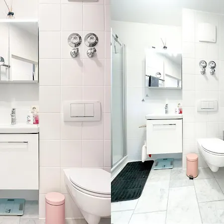 Apartment Schwarzwald Saig