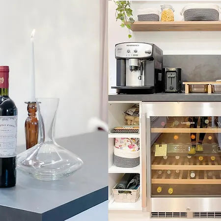 Schwarzwald Διαμέρισμα