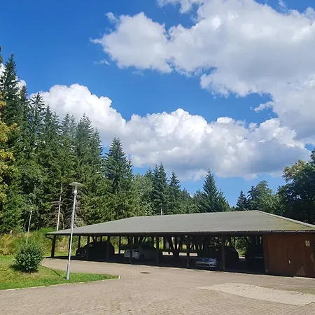 Διαμέρισμα Schwarzwald