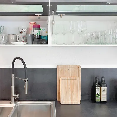 Διαμέρισμα Schwarzwald Lenzkirch