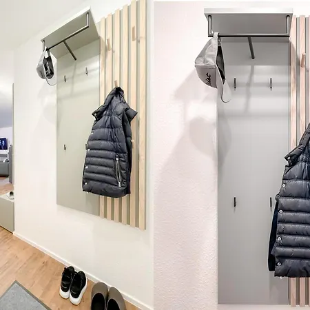 Schwarzwald Apartment