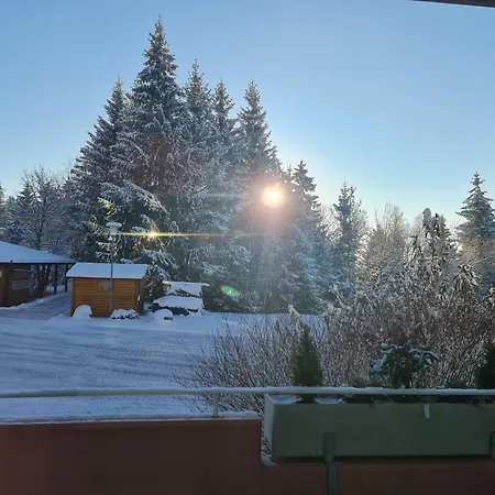 Διαμέρισμα Schwarzwald