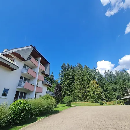 Διαμέρισμα Schwarzwald