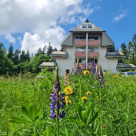 Διαμέρισμα Schwarzwald *