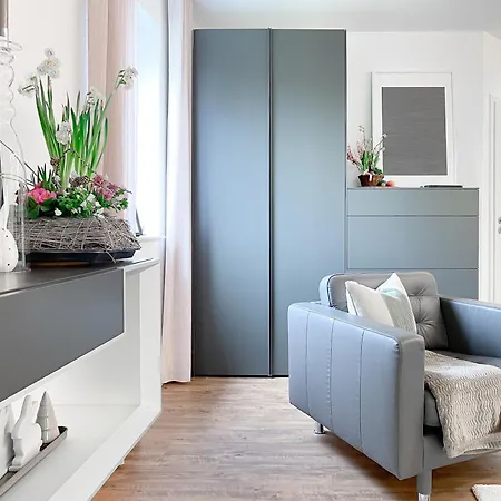 Schwarzwald Appartement *