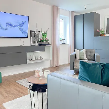 Appartement Schwarzwald