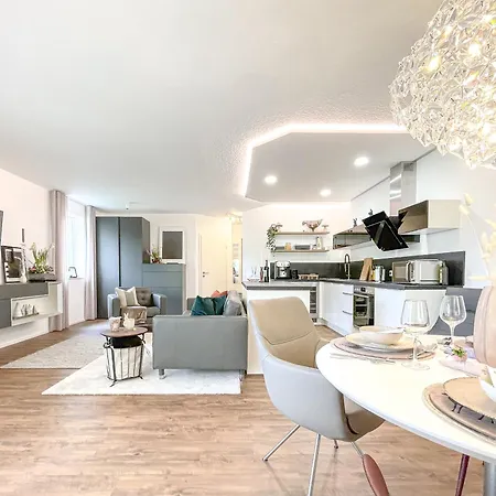 Schwarzwald Appartement