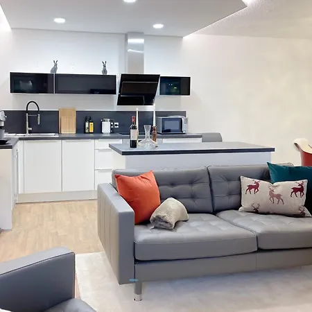 Schwarzwald Appartement