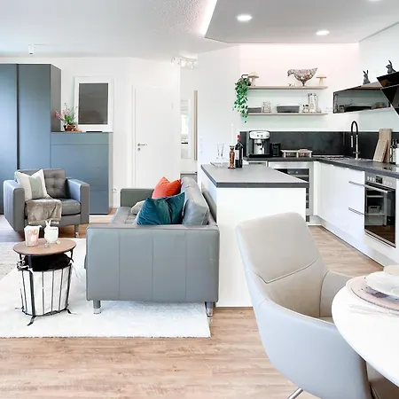 Schwarzwald Apartment