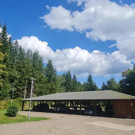 Schwarzwald Apartment Lenzkirch
