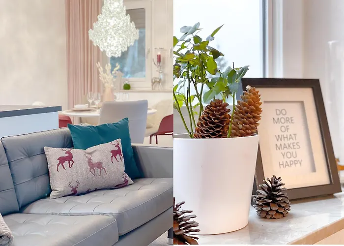 Апартаменты Schwarzwald *